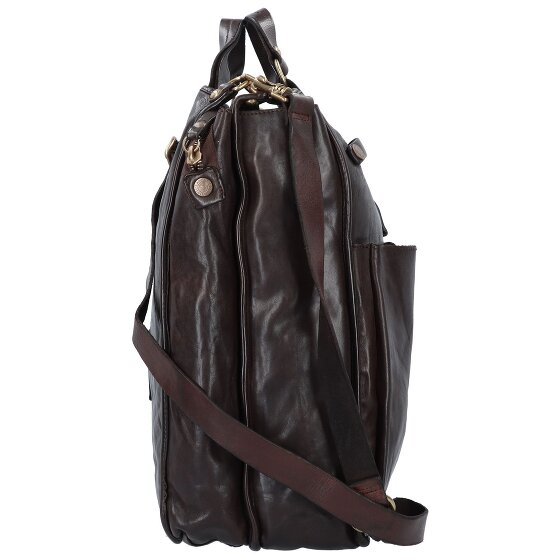 Campomaggi Tokio Handtas Leer 32 cm