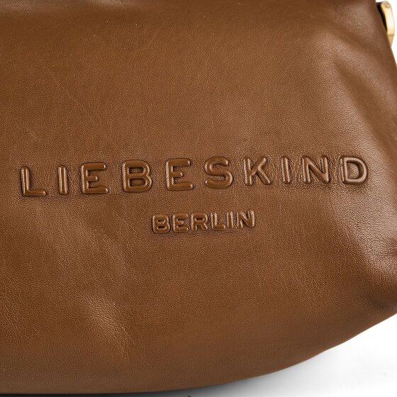 Liebeskind Elvira Crossbody tas Leder 25 cm