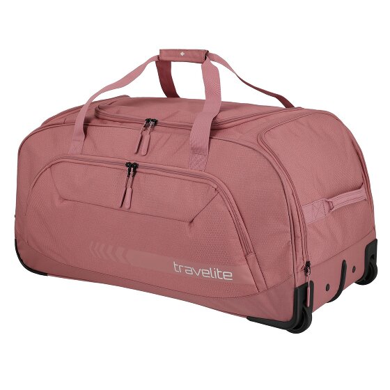 Travelite Kick Off 2 wielen Reistas 77 cm