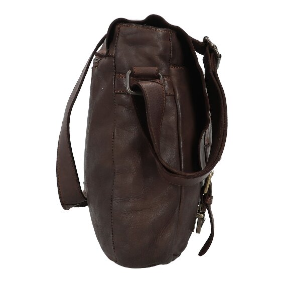 Harbour 2nd Yamal aktetas Leer 44 cm