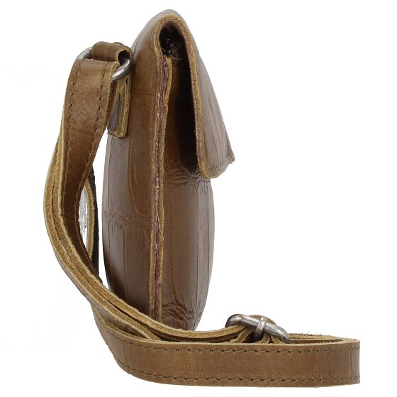 Cowboysbag Waikola Schoudertas Leer 20 cm