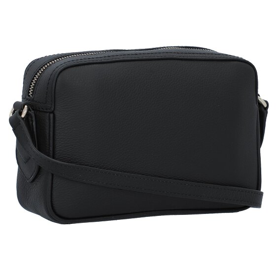 Boss Lenah Schoudertas Leer 23 cm