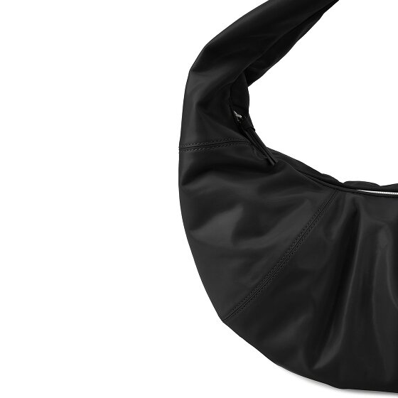 LES VISIONNAIRES Greta Schoudertas Leer 41 cm