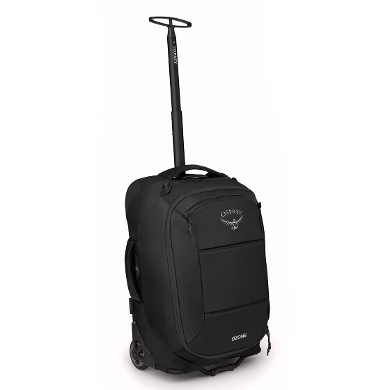 Osprey Ozone 2 wielen Cabinewagen 55 cm
