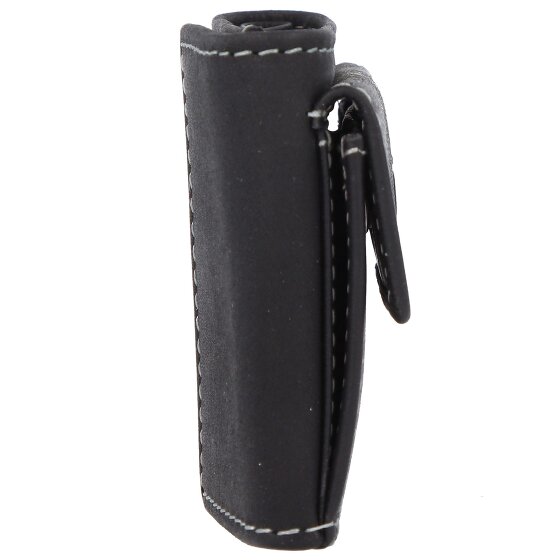 Esquire Dallas Portemonnee RFID Leer 10 cm