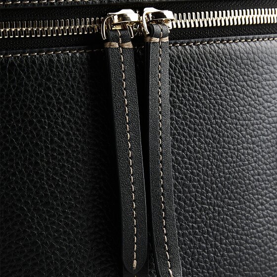 AIGNER Deborah Handtas Leder 20 cm