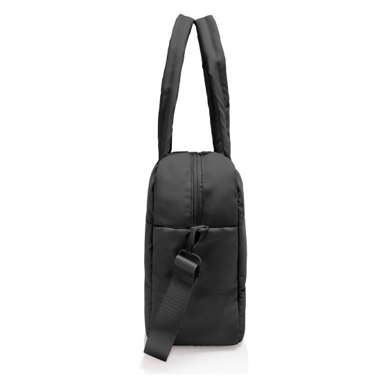 Heys Puffer Schoudertas 33 cm Laptop compartiment