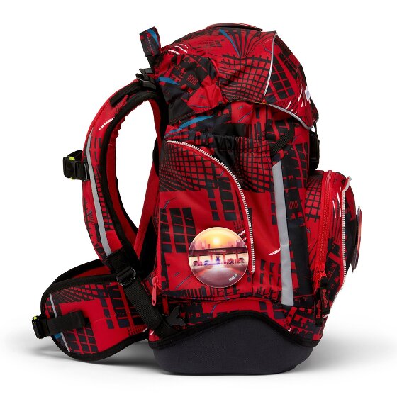 Ergobag Pack Schooltas set 6-delig