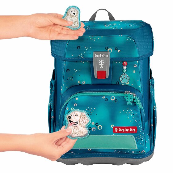 Step by Step Schoolaccessoires