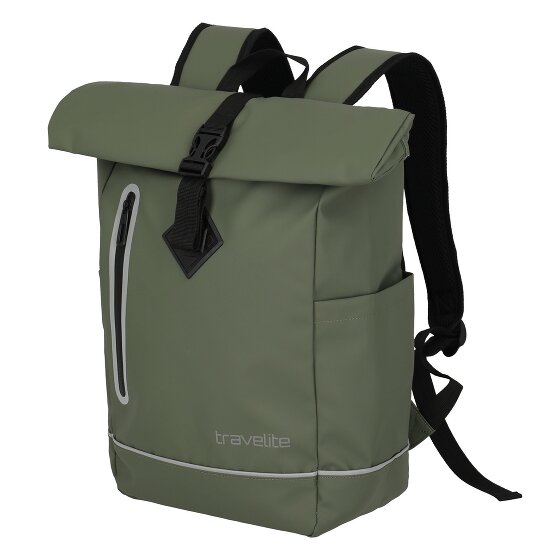 Travelite Baiscs Dagrugzak 48 cm
