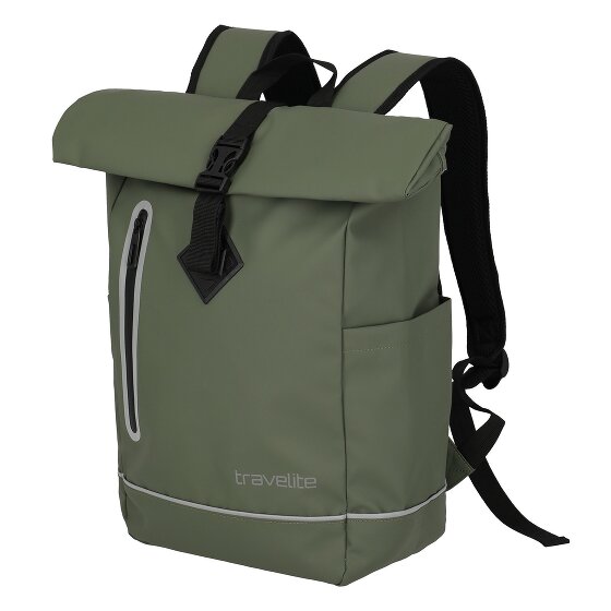 Travelite Basics Dagrugzak 48 cm
