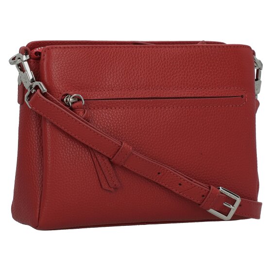 Braun Büffel Hanna Schoudertas Leer 23 cm