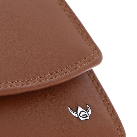 Golden Head Polo Sleuteletui Leder 10.5 cm