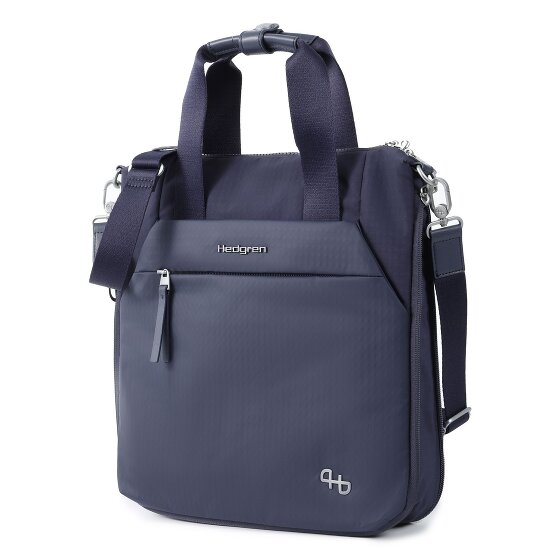 Hedgren Furo Roku Handtas RFID-bescherming 30 cm Laptop compartiment