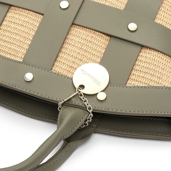 Tamaris TAS Kirsti Shopper Tas 37 cm