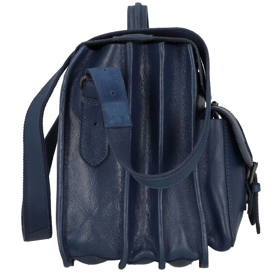 Greenland Nature Natuur aktetas Leer 40 cm