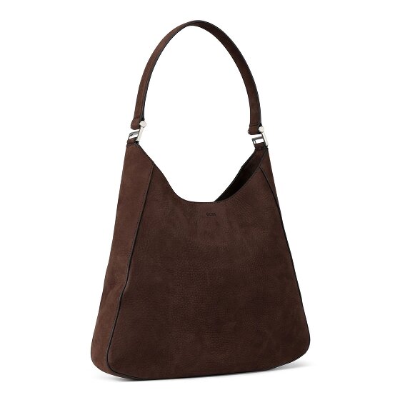 Boss Ariell Schoudertas Leer 34 cm