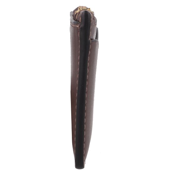 Coach New York Kredietkaart etui Leer 8 cm