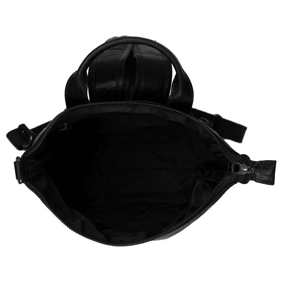 The Chesterfield Brand Saar Stad rugzak Leer 40 cm