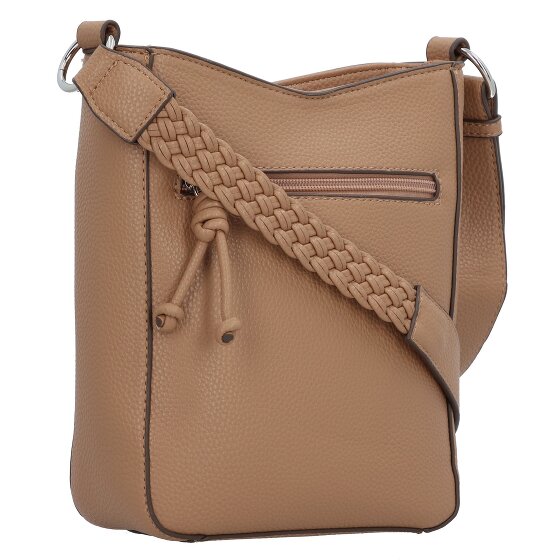 Tom Tailor Denim Neda Schoudertas 20 cm Tom Tailor Denim Neda Schoudertas 20 cm