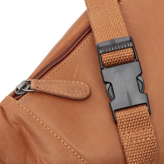 The Chesterfield Brand Vernio Fanny pack Leer 34 cm