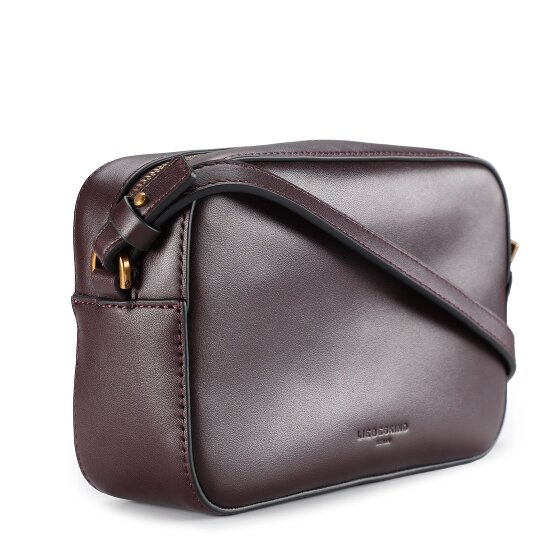 Liebeskind Dancing Letters Ella Schoudertas S Leer 20 cm