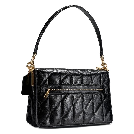 Coach Tabby Schoudertas Leer 26 cm