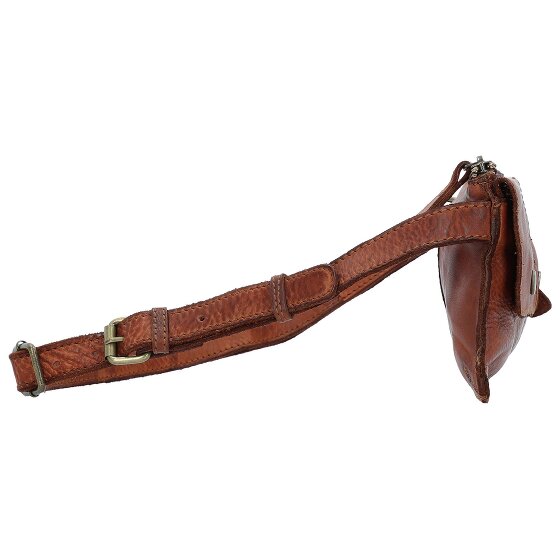 Harold's Lederen riemtas 31 cm