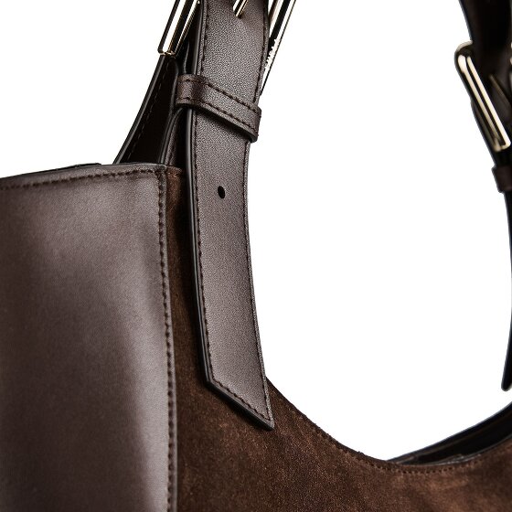 Furla Dora Shopper Tas L Leder 43 cm