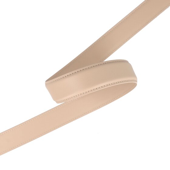 PINKO Love Berry Riem Leder