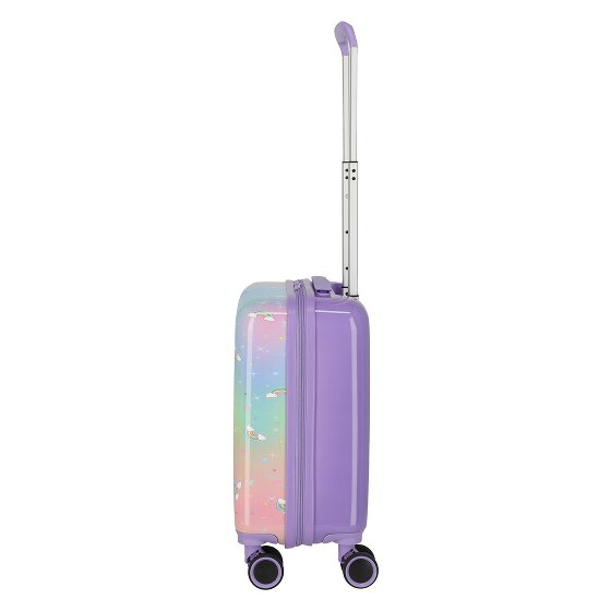 Travelite Minimover 4 wielen Kinderwagen 44 cm