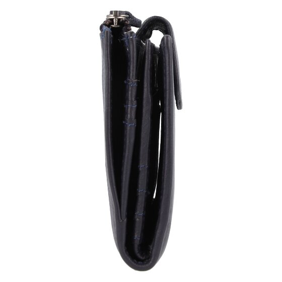 Harbour 2nd Just Pure Ulla Portemonnee RFID-bescherming Leer 20 cm Harbour 2nd Just Pure Ulla Portemonnee RFID-bescherming Leer 20 cm