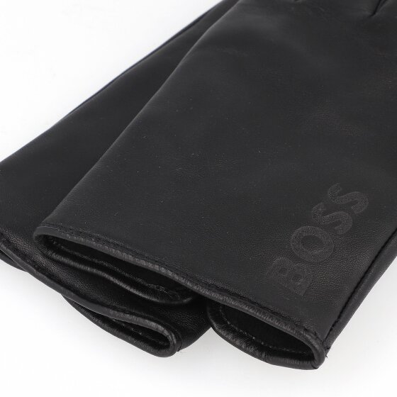 Boss Glove Handschoenen Leer