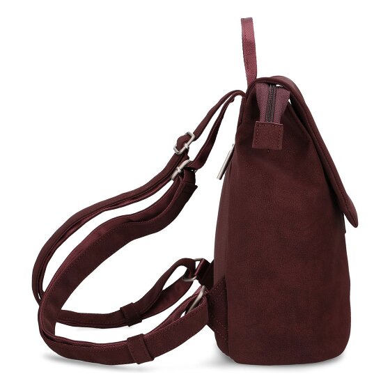 Zwei Mademoiselle.M Stad rugzak 29 cm