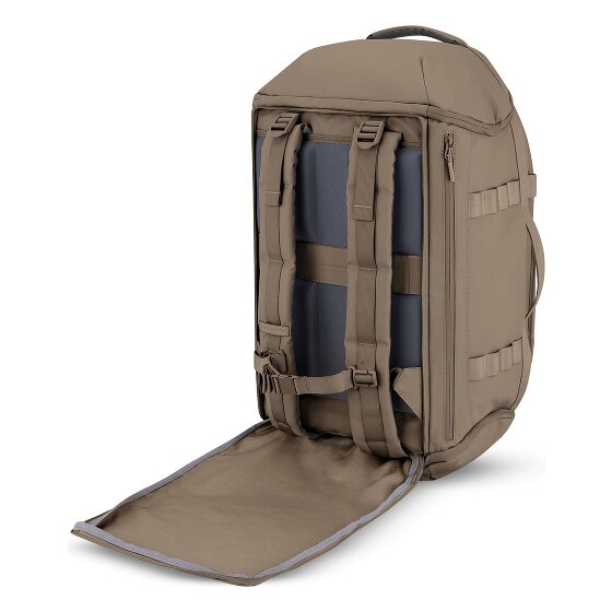 Kapten & Son Lisbon Duffle Weekender reistas M 55 cm