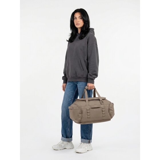 Kapten & Son Lisbon Duffle Weekender reistas M 55 cm