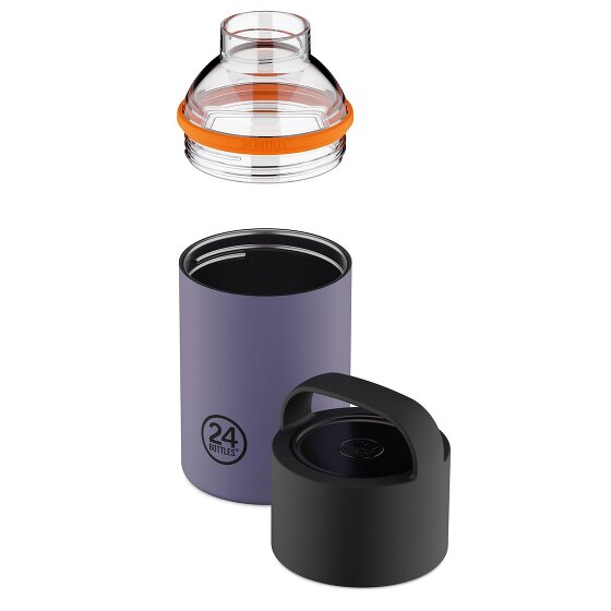 24Bottles Spin Drinkfles 480 ml