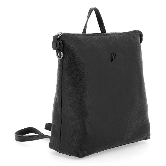 Gabs Lolita Stad rugzak M Leer 32 cm