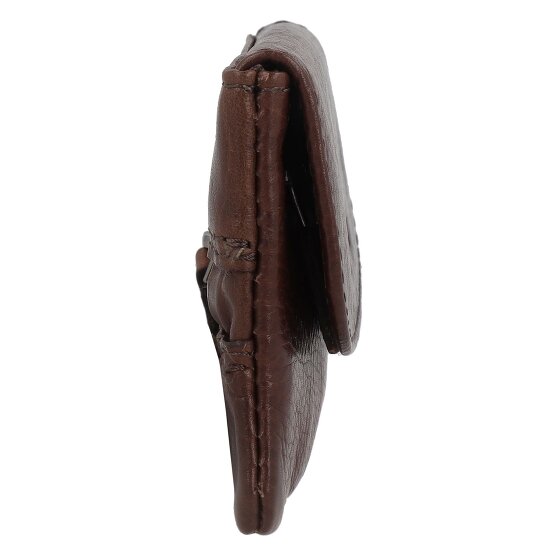 Greenburry Newport Sleutel portemonnee Leer 10 cm