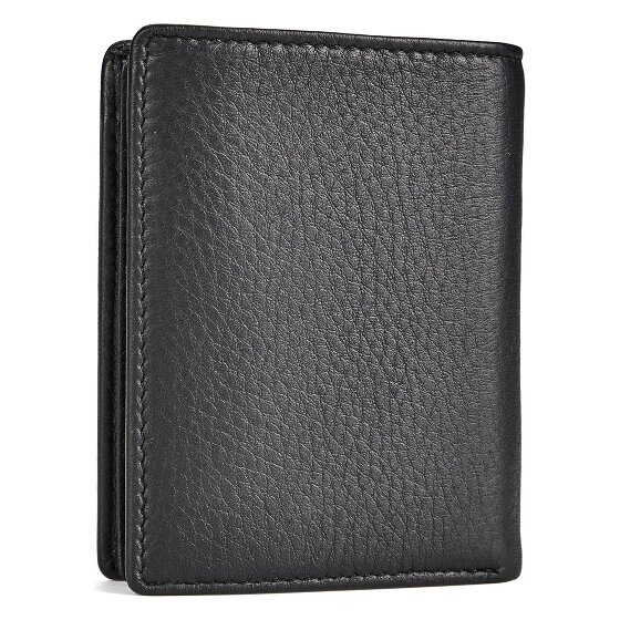 Esquire Deer Portemonnee RFID-bescherming Leder 9.5 cm