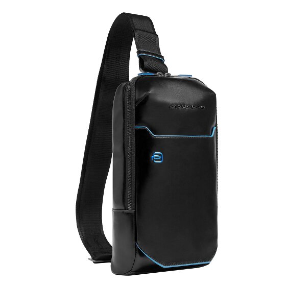 Piquadro Blue Square Leder 25 cm