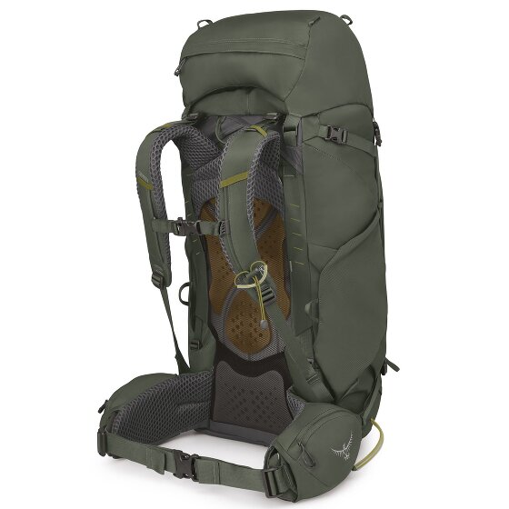 Osprey Kestrel 58 Wandelrugzak L-XL 82 cm