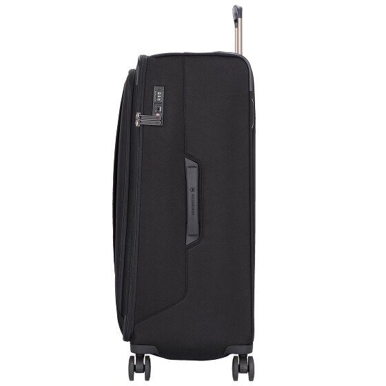 Victorinox Werks Traveler 6.0 4-wielige trolley 78 cm