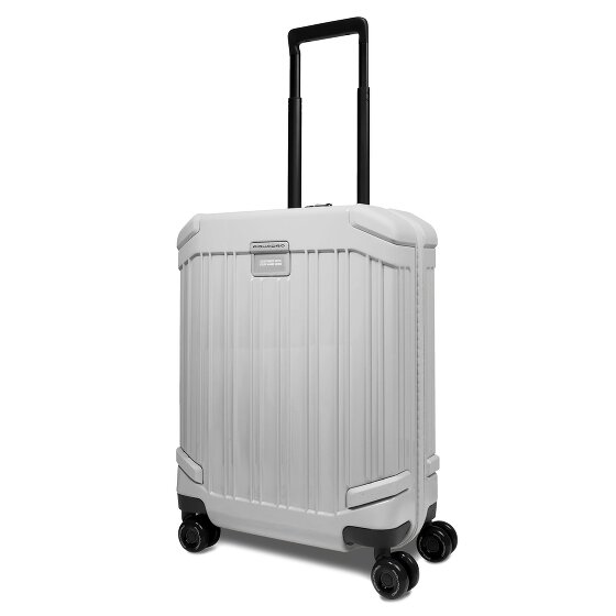 Piquadro Pop 4 wielen Trolley 55 cm