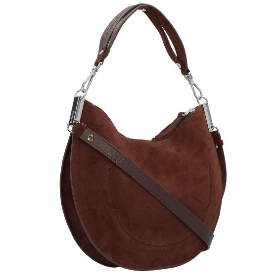 Coccinelle Sunup Schoudertas Leer 30 cm
