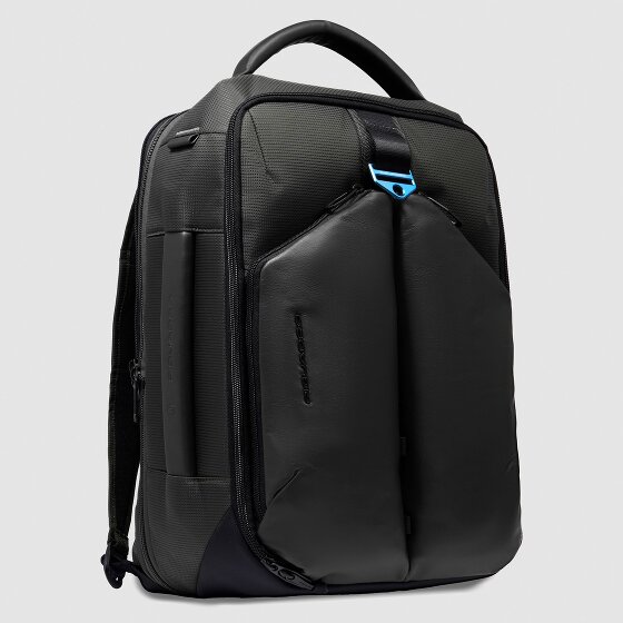 Piquadro S137 Reisrugzak 45 cm laptopvak