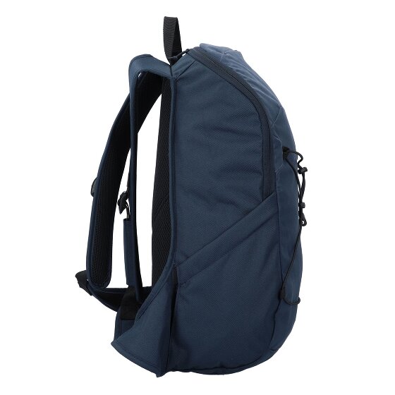 Jack Wolfskin Sooneck Dagrugzak 45 cm Laptop compartiment