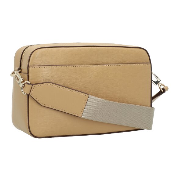 DKNY Bryant Schoudertas Leer 23 cm