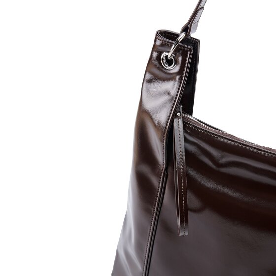 Seidenfelt Delary Schoudertas 43 cm