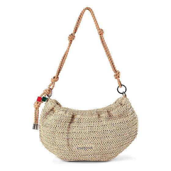 Desigual Half Schoudertas 40 cm